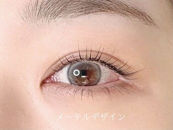 ラッシュアンドワックス ブレイブニューヨーク(Lash&Wax Brave nyc.)/パリジェンヌラッシュリフト