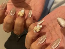 メング(meng.)/monthlyデザインA