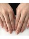 サンシャインネイル(Sunshine Nail)の写真/お仕事上、派手なネイルができない方や、お爪が割れやすいなど様々な悩みも解決♪