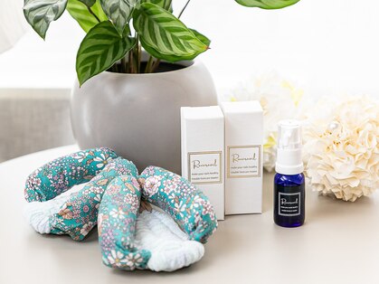 エムズリネイル(M’srenail)の写真