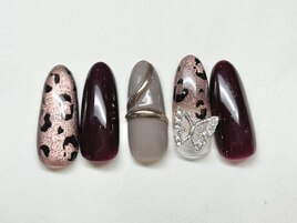 トレンドデザイン