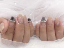 ソイン キタガタ(so-in kitagata)/wakahara.nail