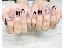 フルールクロウ(Fleur’Crow)