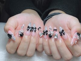 長さだしやり放題×つけ放題