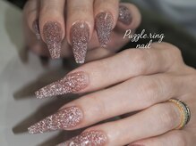 パズルリングネイル(Puzzle.ring Nail)