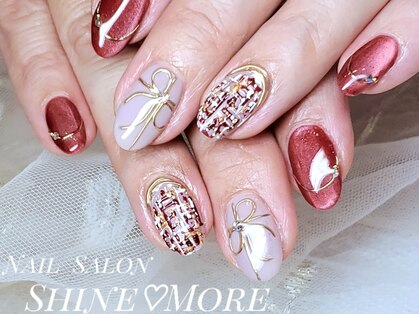 シャインモア(Shine More)の写真