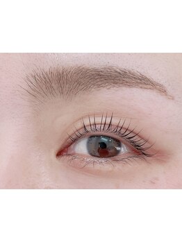 まつげのお悩み解決サロン