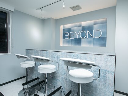 ビヨンド 平塚店(BEYOND)の写真