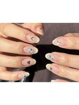 仕事帰り・早朝OKのサロン