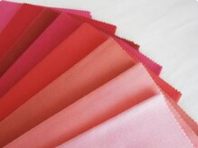 オロール 自由が丘(olor)/パーソナルカラー診断