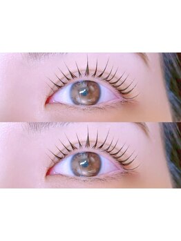 キープ力が自慢のサロン