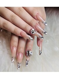 ガラスフレンチ