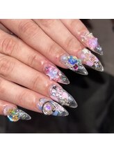 ピンズイチロク(PINS16)/Gel-x120分