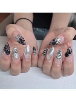 チャイ(chai.)/持ち込みデザイン