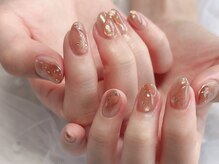 シックエクラ バイ リフレ21(chic eclat by Refre21)/ニュアンス