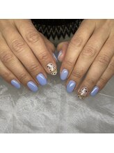 エムネイル(Ｍ)/MIHANEnail