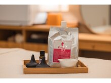 Pourtoiの雰囲気(プライベート空間で人目を気にせず極上の癒しを*)