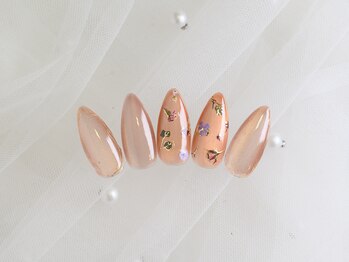 イムドットネイル(imu.nail)/