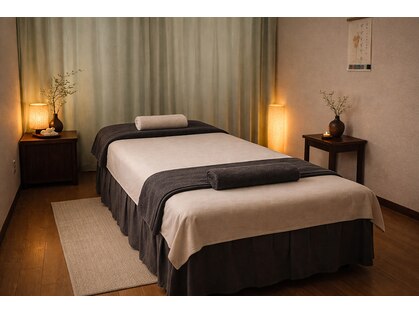 けんらくリラクゼーションの写真