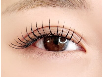 ミニョン 川口(mignon)の写真