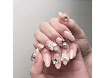 リナネイルサロン 池袋(Lina nail salon)/