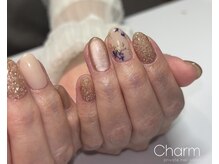 チャーム(Charm)/