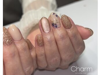 チャーム(Charm)/
