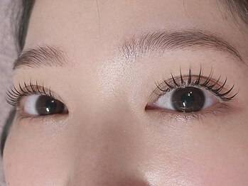 モルレーヴ(MOLREVE)/ぱっちり華やかEYE