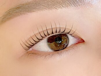 サクラブロウ 心斎橋店(Sakura-blow)/まつげパーマパリジェンヌ眉毛