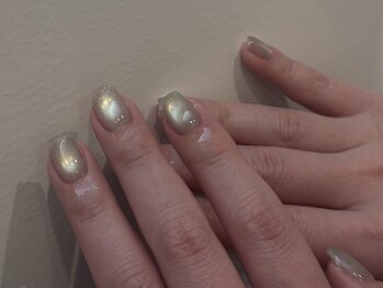 ジンジャー(GINGER)/