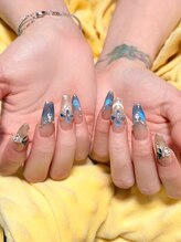 ベラーネイルズバー(Bella nails BAR)/