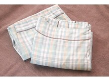 もみ～な 花小金井店の雰囲気（着替えは無料です。急なご来店でも大丈夫◎）