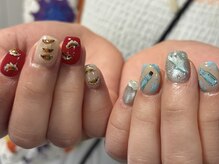 つめノさき/餃子ラムネ