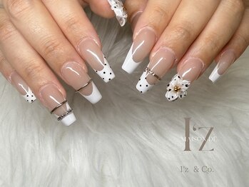 ネイル ジーズ(nail ziez)の写真/明石本店まつ毛メニューOPEN♪キャンペーン価格でご提供！韓国風まつパ～バインドロック、眉WAXまで◎