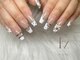 ネイル ジーズ(nail ziez)の写真/明石本店まつ毛メニューOPEN♪キャンペーン価格でご提供！韓国風まつパ～バインドロック、眉WAXまで◎