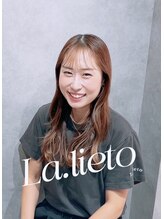 ラ リエート 新所沢店(La lieto) ARISA