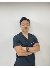 ナオル整体 那覇寄宮院(NAORU整体)&nbsp;佐和田 滉
