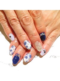 Springnail