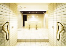 オリエンタル スタイル 天神店/店内