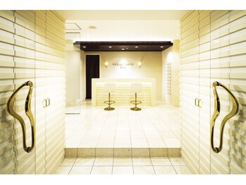 オリエンタル スタイル 天神店/店内