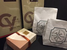 チャング ユー(CHANG YOU)/おいしかったです！