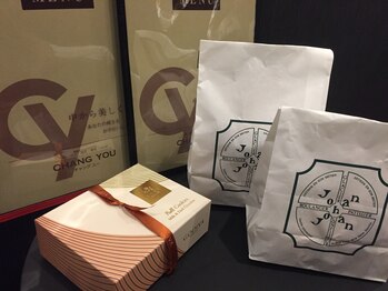 チャング ユー(CHANG YOU)/おいしかったです!