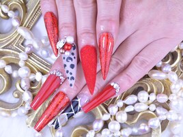 R＆N　千葉ネイルサロン