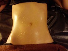 イニジアーレ(Iniziare)/大量発汗！！