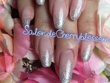 サロンドチェリーブロッサム(Salon de Cherryblossom)/