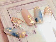 キュラス ネイルサロン(Culus nail salon)/ずっと定額☆シンプル