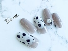 トゥルーミー(True me.)/￥7700コース