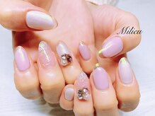 ミリュウ(Milieu)/オーロラフレンチ