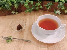 リッチ(Riche)の雰囲気（お茶を飲みながらゆっくりとお寛ぎくださいませ♪）