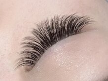 まつげエクステサロン クロエ(Chloe)/付け放題３Dエクステでフサフサ